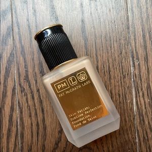 Pat McGrath Skin Fetish foundation - light 5